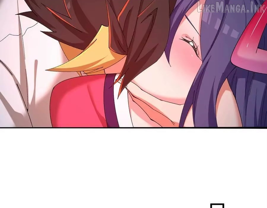 It Turns Out, They Were The True Protagonists From The Start Chapter 86  - page 74